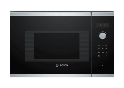 Lò Vi Sóng Bosch BFL523MS0B - Series 4 - Xuất xứ: Trung Quốc - Thương hiệu Germany